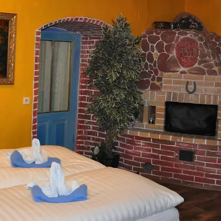 Centrum Tiffany Domažlice