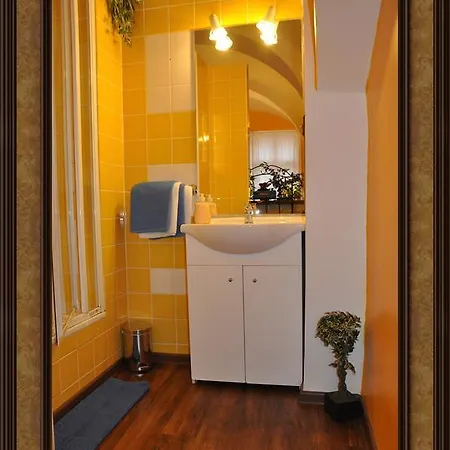 Centrum Tiffany Guest house