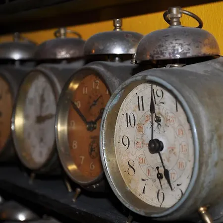 Vendégház Centrum Tiffany