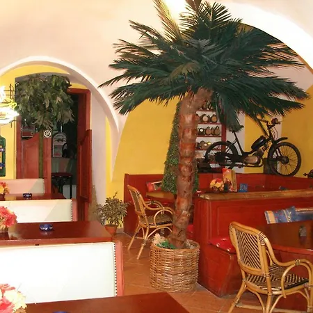 Centrum Tiffany 4* Domazlice