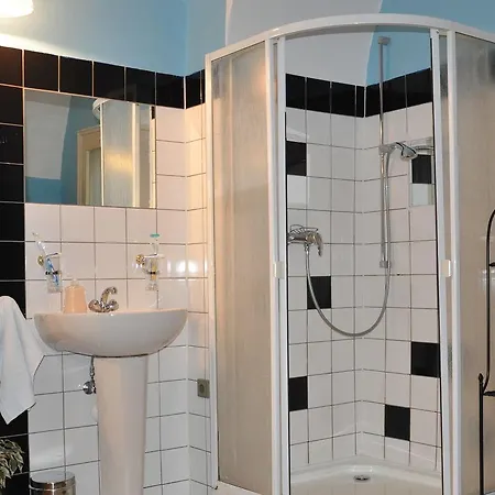 Centrum Tiffany Vendégház