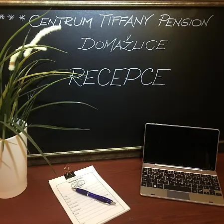 Centrum Tiffany