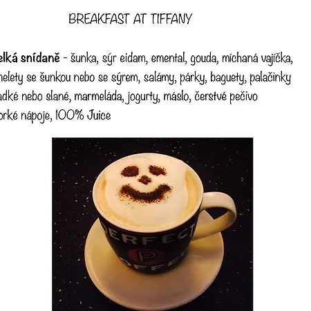 Centrum Tiffany Domazlice