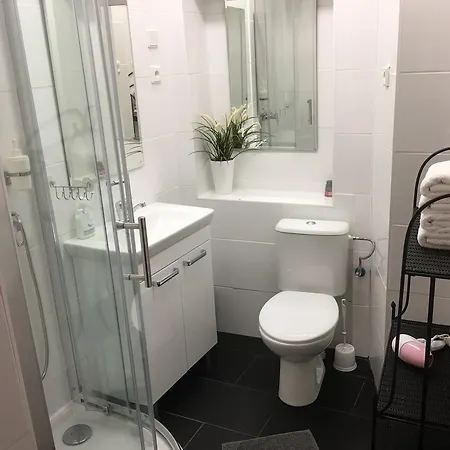 Vendégház Centrum Tiffany 4*