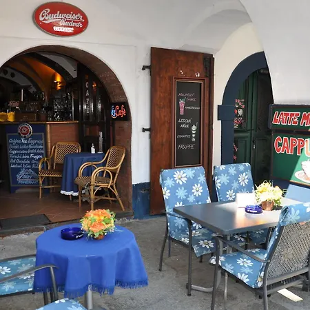 Centrum Tiffany Domažlice