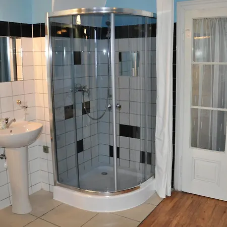 Centrum Tiffany 4* Domazlice