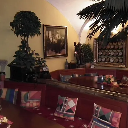 Centrum Tiffany 4* Domažlice