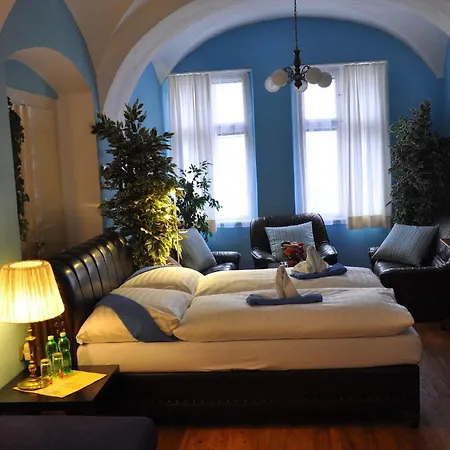 Centrum Tiffany Vendégház 4*