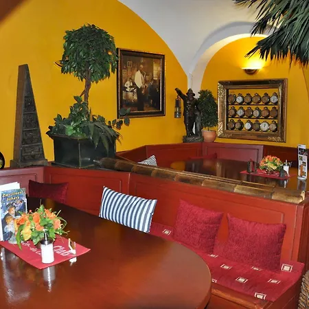 Centrum Tiffany Domažlice