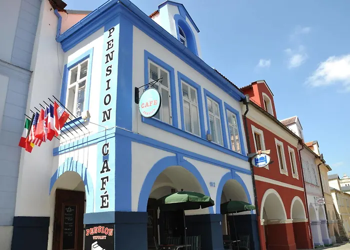 Centrum Tiffany